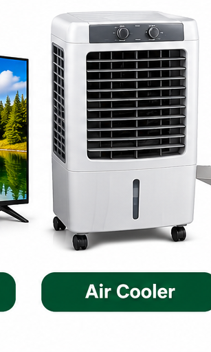 Air Cooler