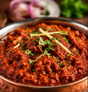 Chicken Rara
