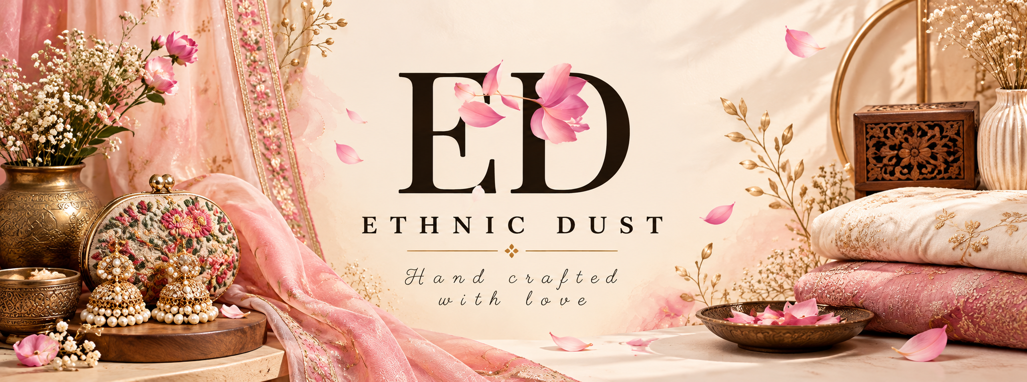 ETHNIC DUST
