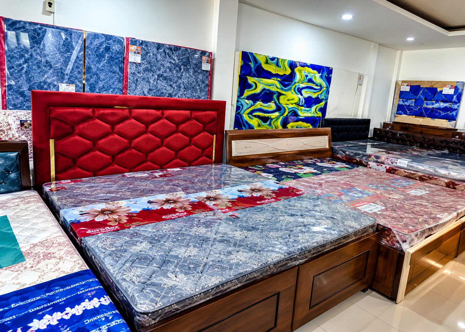 DOON FURNITURE HOUSE interior photo 4