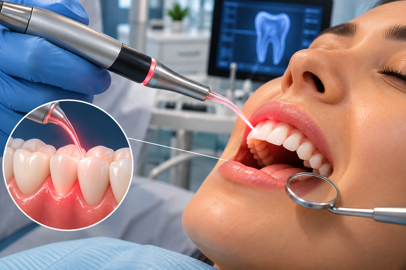 Laser Dentistry