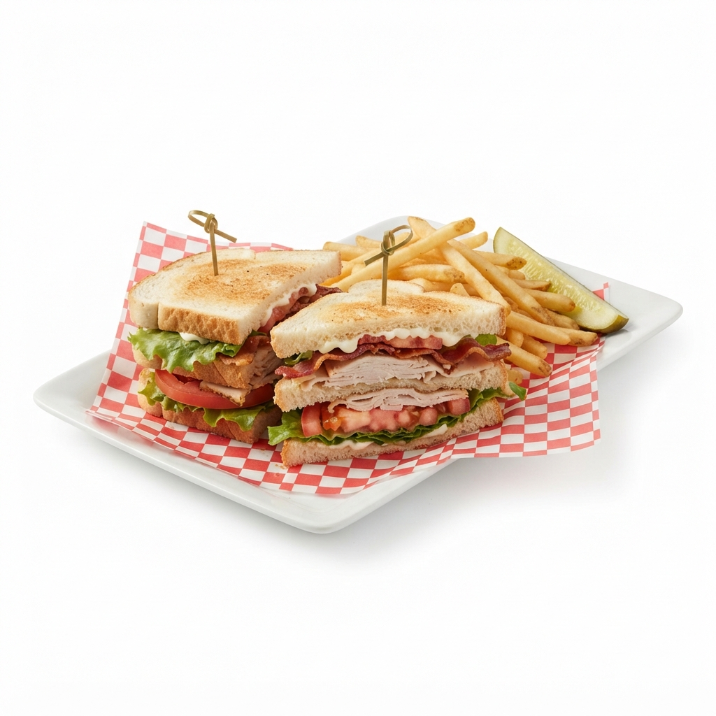 Club Sandwich