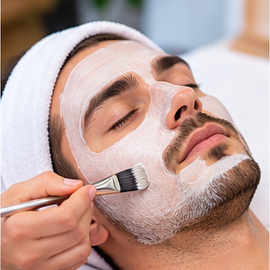 Basic Facial