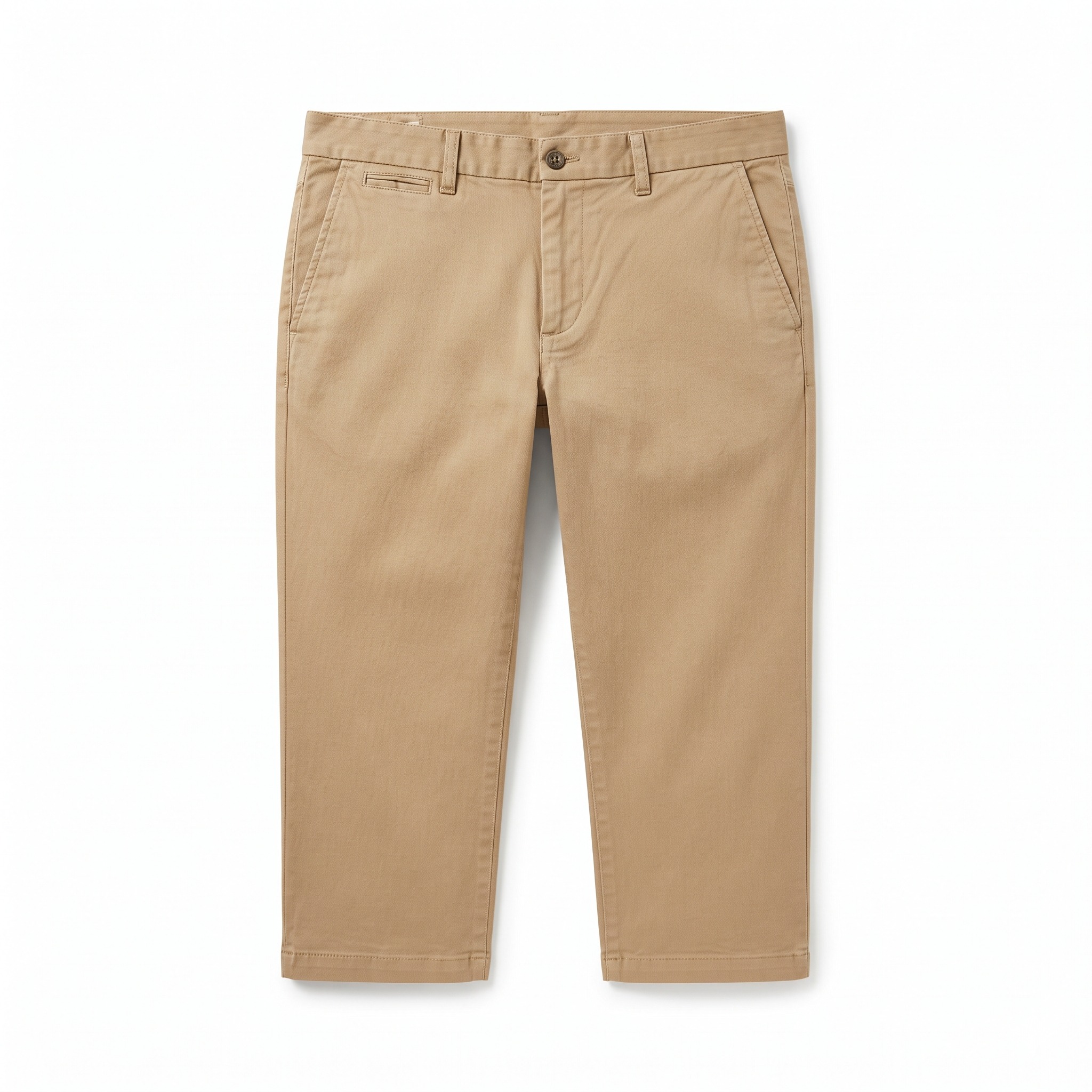 Chino Trousers