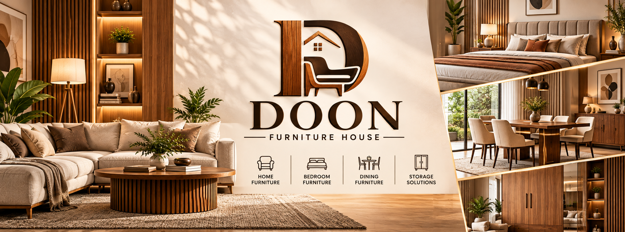 DOON FURNITURE HOUSE