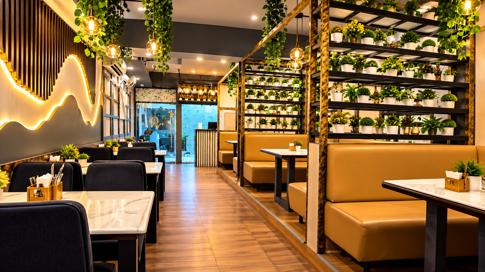Desiii By Smrutisree interior photo 2