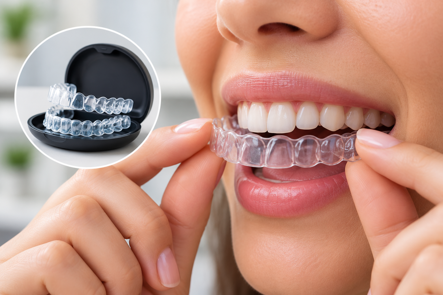 Aligners