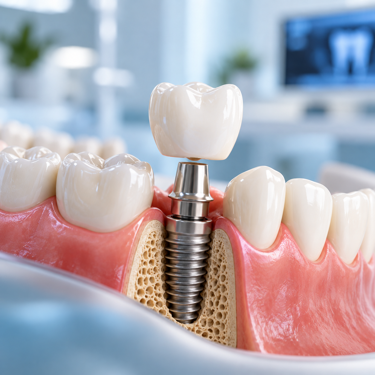 Dental Implants