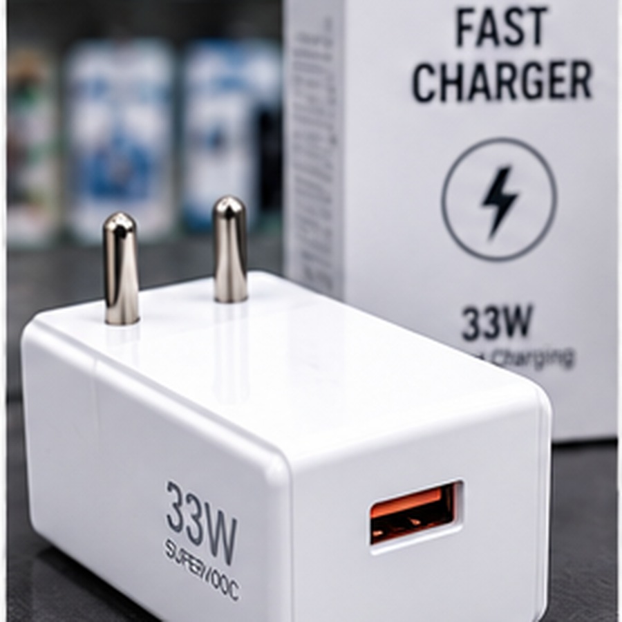 Fast Wall Charger