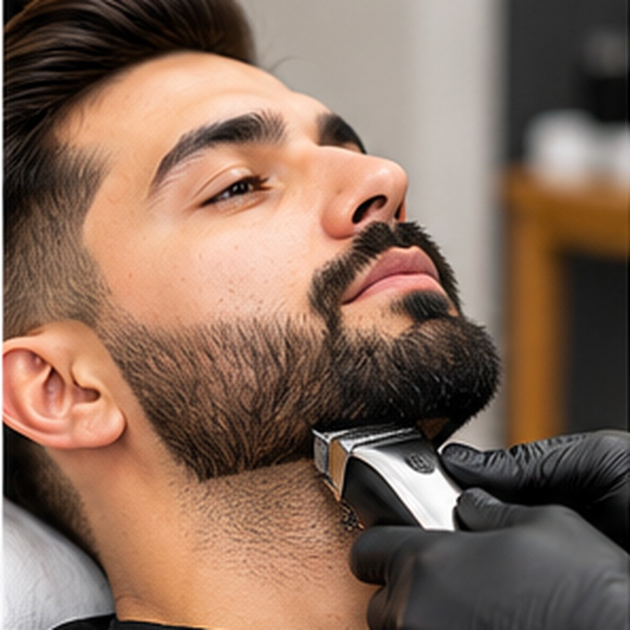 Beard Trim