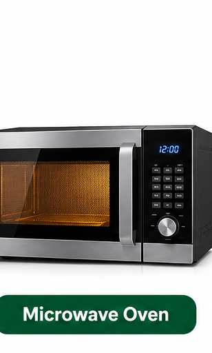 Microwave Oven