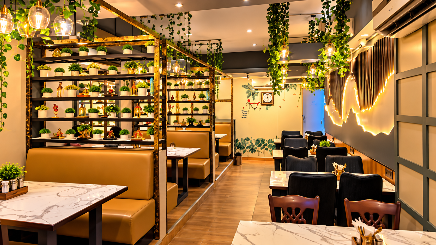 Desiii By Smrutisree interior photo 3