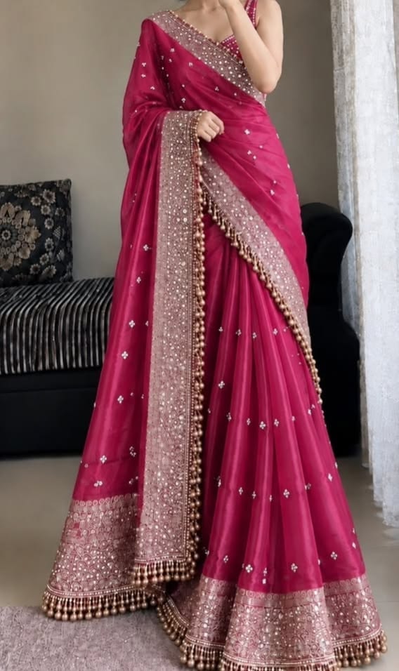 saree
