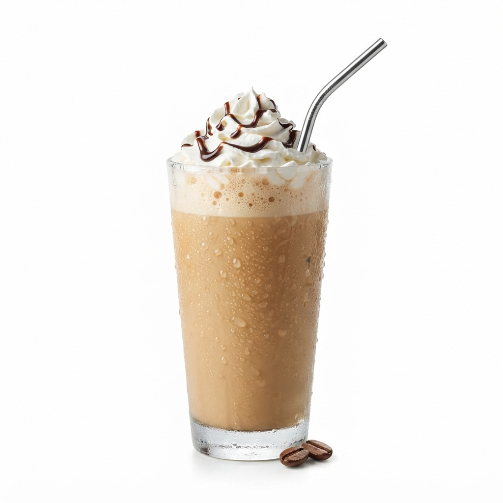 Cold Coffee